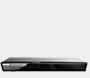 Blu-Ray, DVD, and DVR