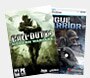 Gaming Titles