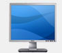 19'' - 20'' Flat Panel Monitors