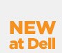 New at Dell