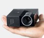 Pocket-Sized Projectors