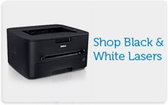 Shop Black & White Lasers Printers