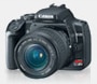 Digital SLR Cameras