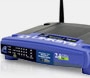 Wireless/Wifi