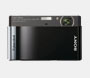 Digital Point & Shoot Cameras 