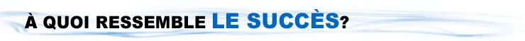 What Does Success Sound Like?