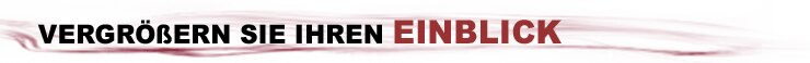 Vergröbern sie ihren.