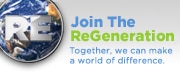 Join The Regeneration