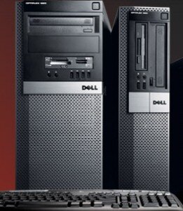 New Dell OptiPlex