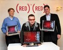 Dell Listens, Joins (PRODUCT)RED