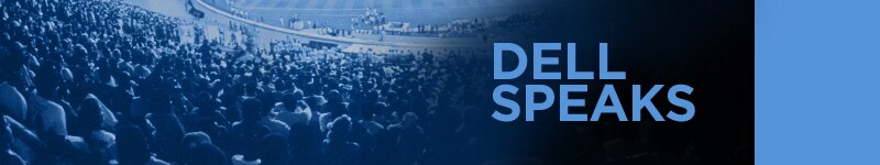 Dell Speaks
