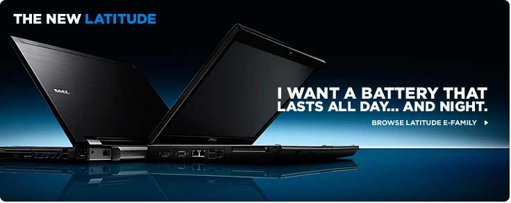 Latitude e-Series