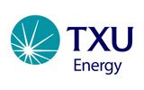 TXU Energy logo