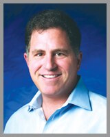 Michael Dell