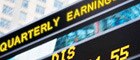 Dell earnings icon