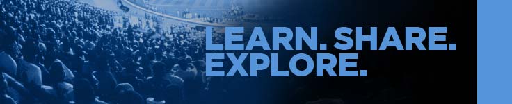 Learn Share Explore