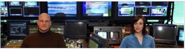 Newsroom Header