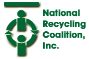 National Recycling Coalition