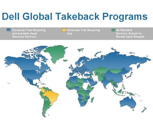 WorldWide Asset Recovery Services