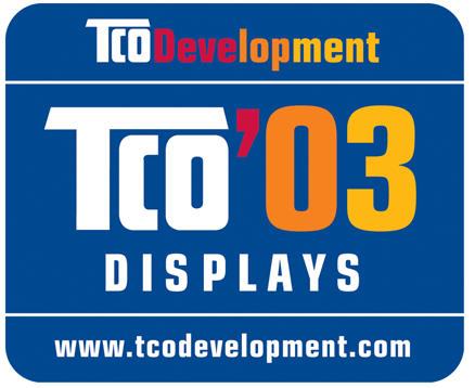 TCO '03