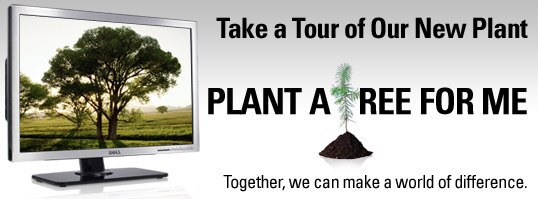 Plant a Tree for Me. Working together to protect our environment