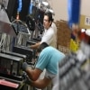 Manufacturing - Brazil