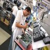 Manufacturing - Brazil