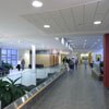 Glasgow Headquarter - interior