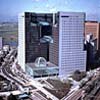 APAC/Japan - Headquarters Exterior