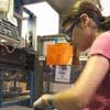 Manufacturing - TMC