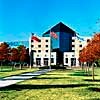 Americas - Headquarters RR1