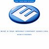 2000 Annual Report Cover