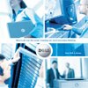 2005 Annual Report Cover