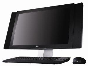 Michael's Home Computer