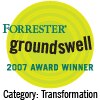 Forrester Groundwell