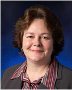 Sally Stevens