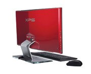 XPS One RED