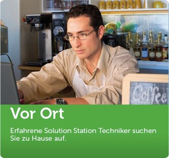 Vor-Ort-Services