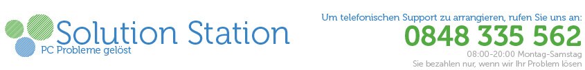 Telefonischen Support