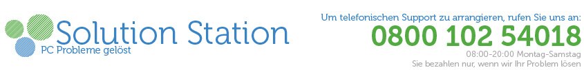 Telefonischen Support