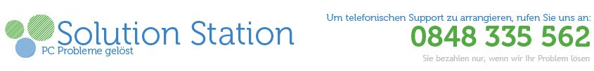 Telefonischen Support
