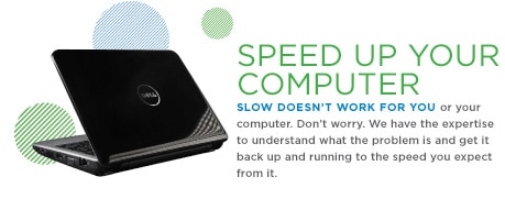 Speed Up Your Computer with System Mechanic®