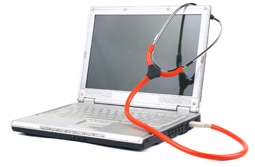 Virus, Spyware, Malware Removal