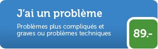 J’ai un problème