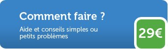 Comment faire?