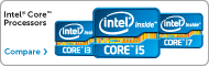 Intel Core Processors