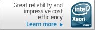 Intel Xeon Processor