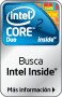 Procesador Intel® Core2 Duo