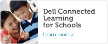 Dell Connected Learning for Schools