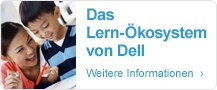 Das Lern-Ökosystem von Dell